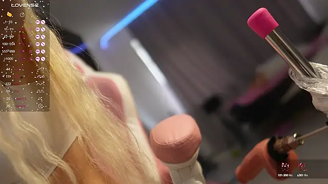 Di flame online show from 10.04.25