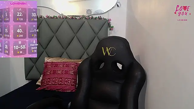 jalimamona online show from 10.20.25