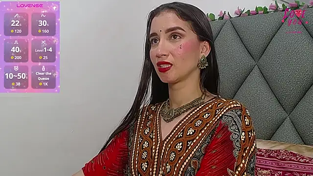 jalimamona online show from 10.24.25