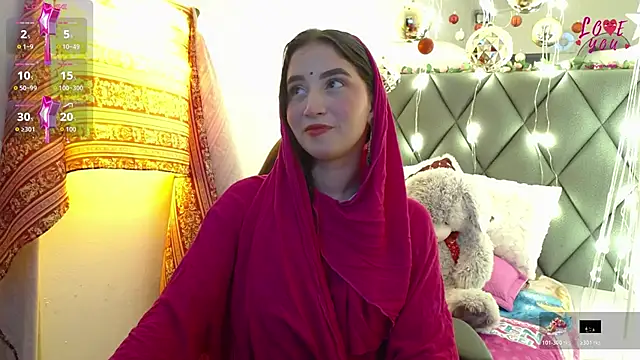 jalimamona online show from 11.20.25