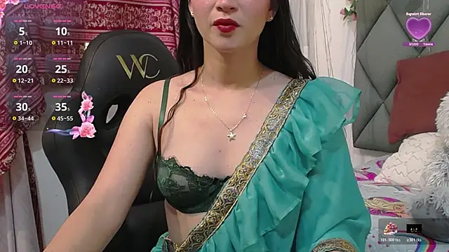 jalimamona online show from 12.22.25