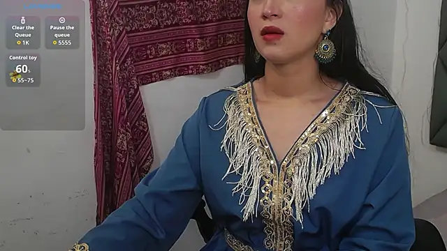 jalimamona online show from 03.14.26