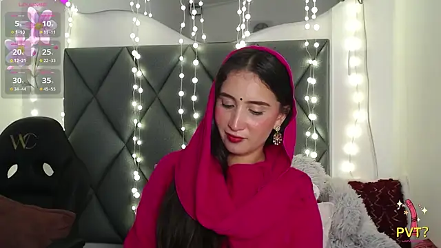 jalimamona online show from 05.14.26