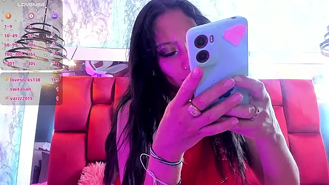 Sheilly brown online show from 02.12.26