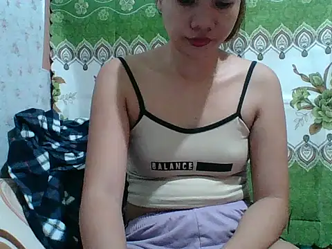 Sweet Gera21 online show from 11.05.25