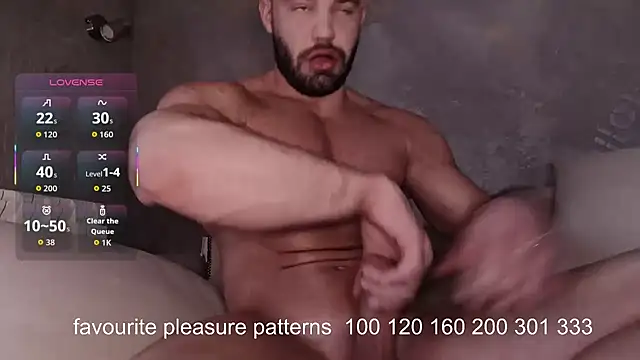 viktor moonX online show from 03.31.26