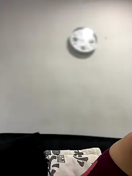 JuanitaMore01 online show from 09.18.25