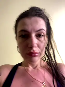 Cute Erika online show from 12.14.25