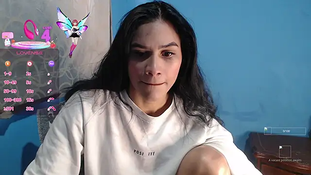 JessGarcia online show from 09.15.25
