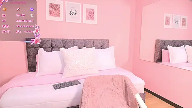 maddie beauty online show from 09.23.25