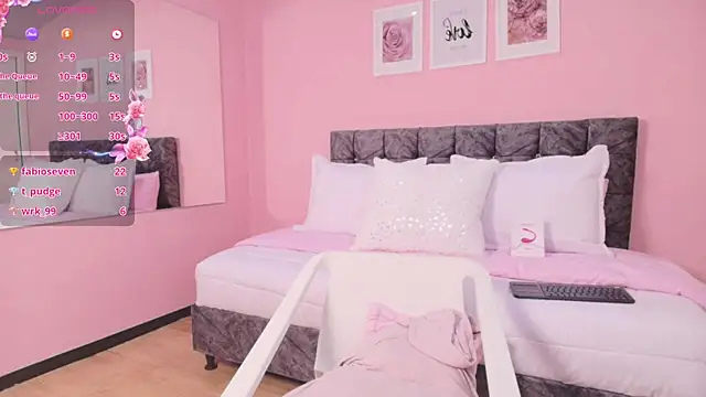 maddie beauty online show from 10.18.25