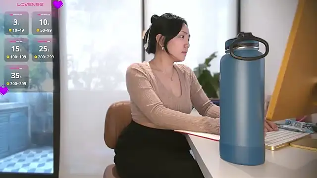 yuzhara online show from 09.10.25