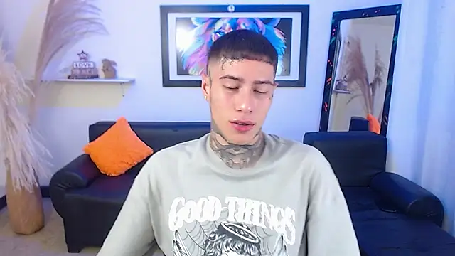 setthomas online show from 09.11.25