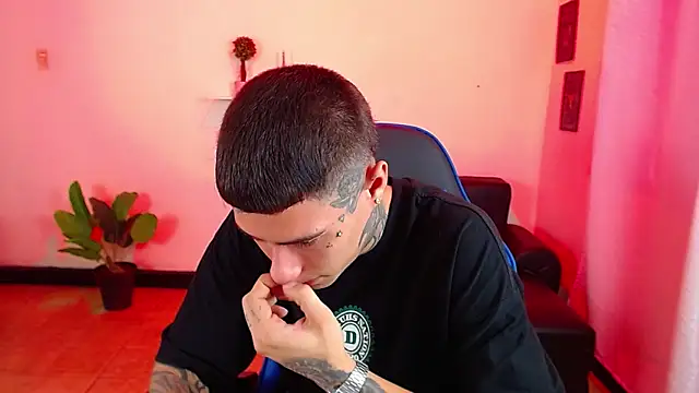 setthomas online show from 09.26.25