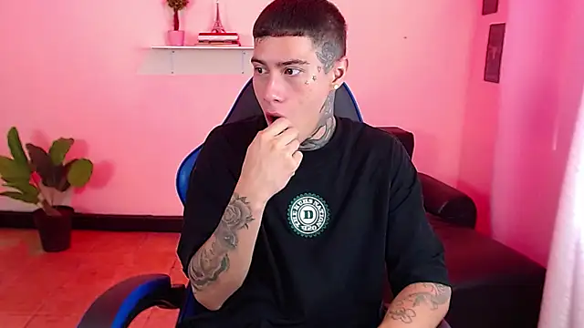 setthomas online show from 09.29.25