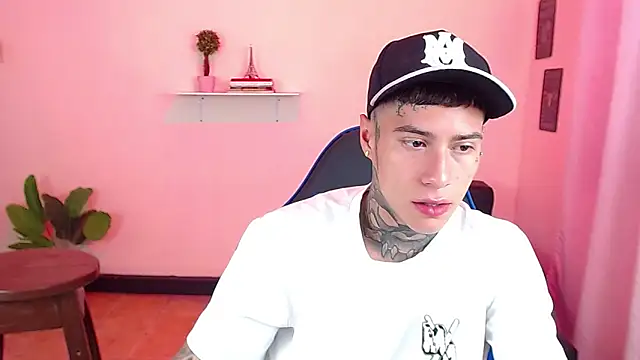 setthomas online show from 10.09.25