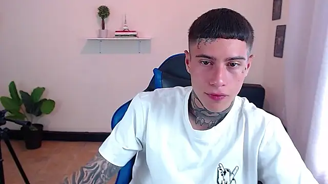 setthomas online show from 10.22.25