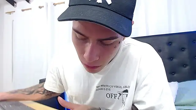 setthomas online show from 11.04.25