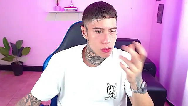 setthomas online show from 11.13.25