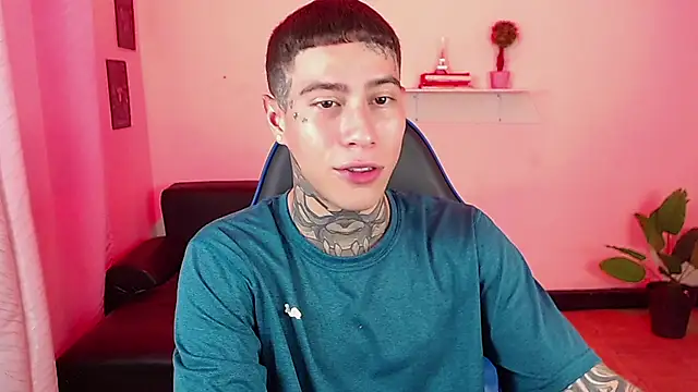 setthomas online show from 01.14.26