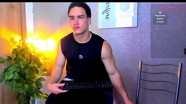 battistaturner online show from 10.04.25