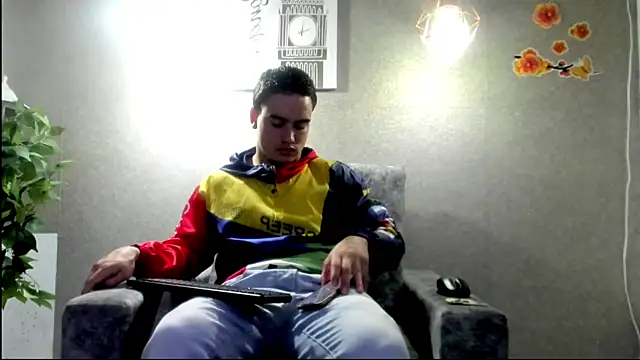 battistaturner online show from 10.19.25