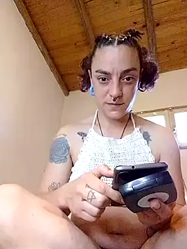 Snapshot of etherconh chatting on 09.29.25 etherconh online show from 09.29.25