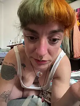 etherconh online show from 11.27.25