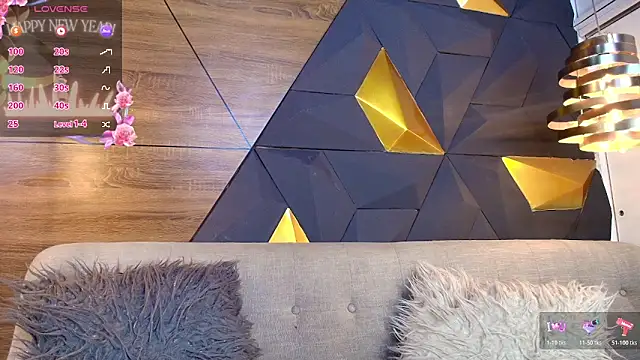 ly lulu online show from 03.06.26