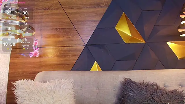 ly lulu online show from 03.25.26