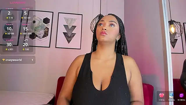 Tina curly online show from 06.10.26