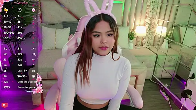 eimy 2 online show from 10.08.25