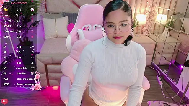 eimy 2 online show from 10.11.25