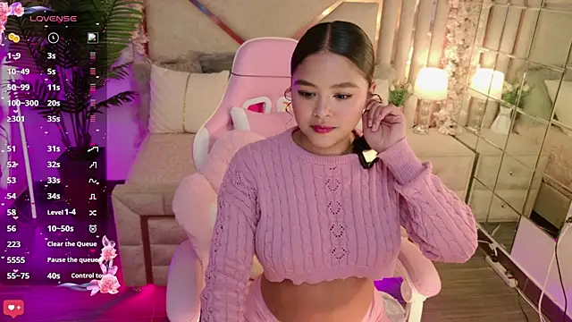 eimy 2 online show from 11.26.25