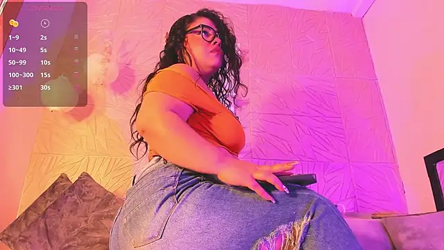 DestinySins online show from 10.09.25