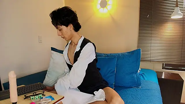 Lucian Morel S online show from 10.15.25