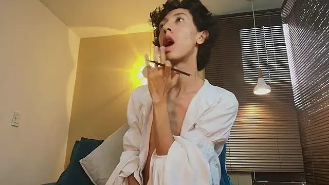 Lucian Morel S online show from 10.17.25