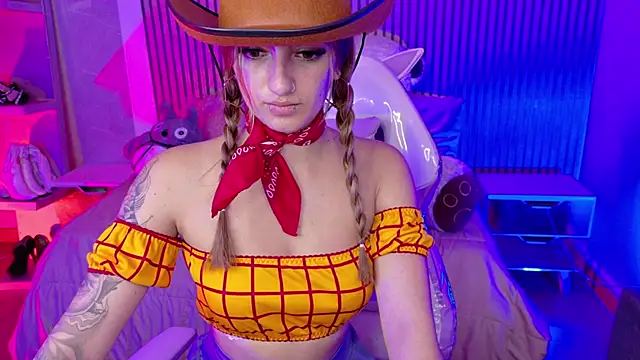  aitana 001 online show from 11.29.25