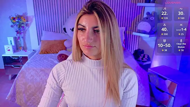  aitana 001 online show from 02.21.26