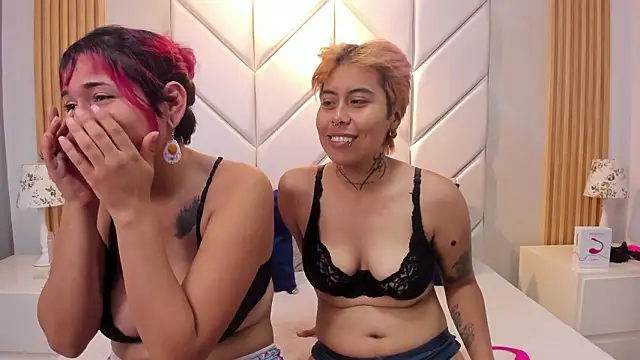 AnnieAndReach online show from 02.01.26