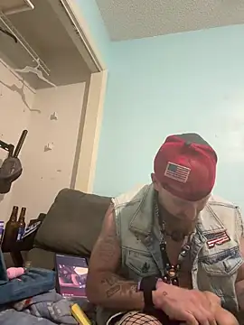mygodisgood45 online show from 05.25.26