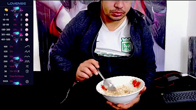 smith hot29 online show from 10.05.25