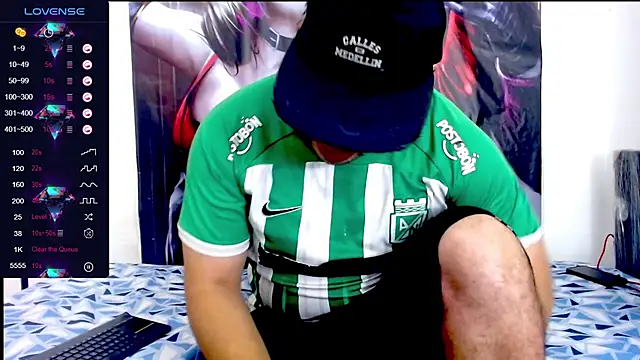 smith hot29 online show from 10.24.25