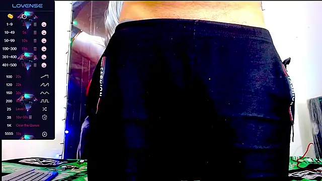 smith hot29 online show from 12.03.25