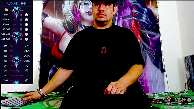 smith hot29 online show from 12.14.25