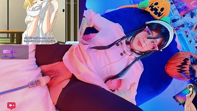 kyomii- online show from 10.23.25