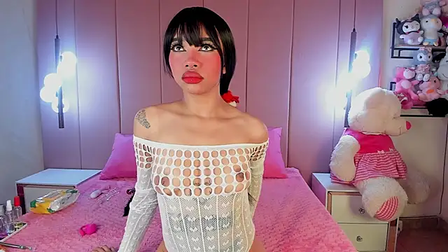 Snapshot of Liah_Marthina chatting on 09.29.25 Liah Marthina online show from 09.29.25