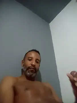 Pretin Maroto online show from 07.24.26