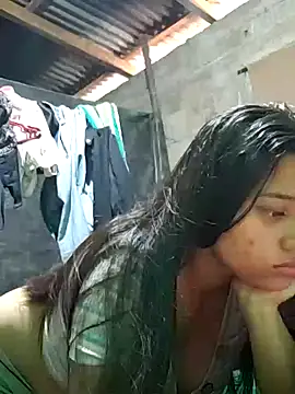 Violethroos online show from 11.08.25