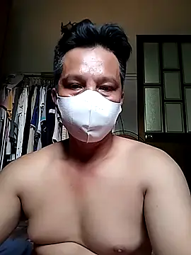 Bisexual86 online show from 09.14.25